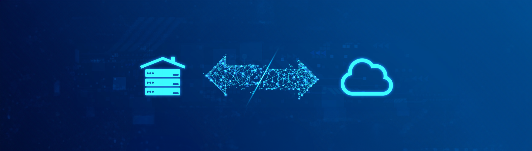 Kiezen voor cloud of on-premises cybersecurity? Kiezen voor cloud of on-premises cybersecurity?