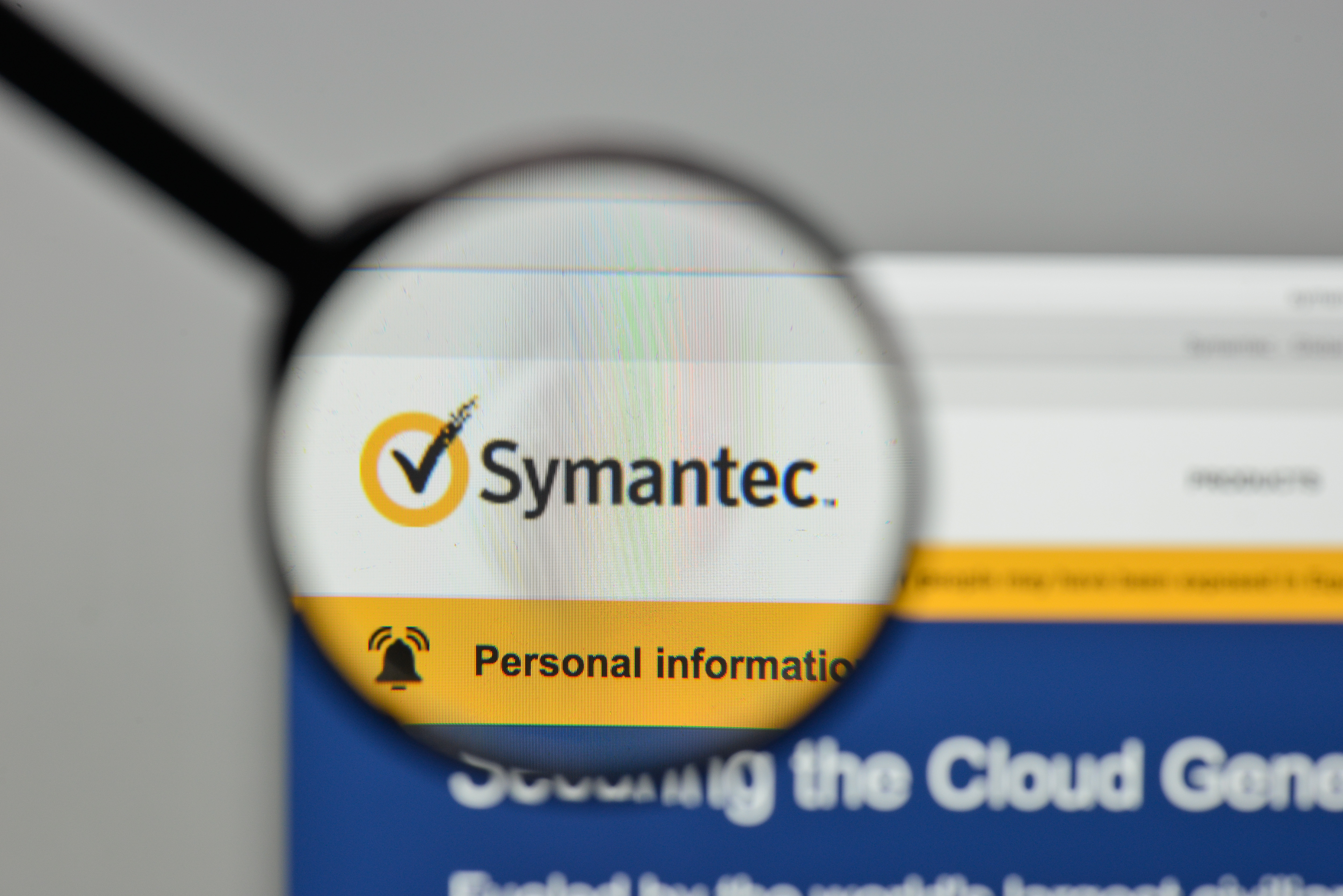 DSD voegt Symantec Endpoint Protection Cloud toe aan security aanbod DSD voegt Symantec Endpoint Protection Cloud toe aan security aanbod