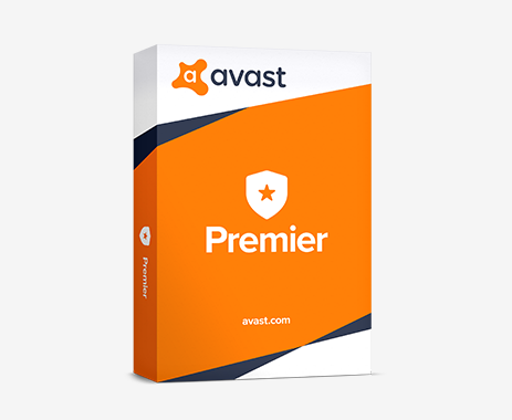 Avast Premier
