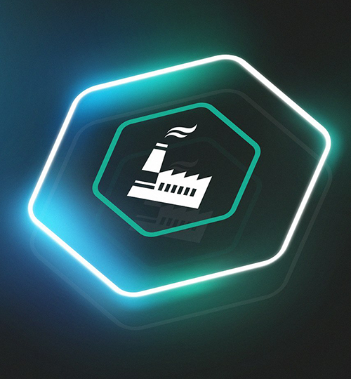 Kaspersky Industrial CyberSecurity (KICS)
