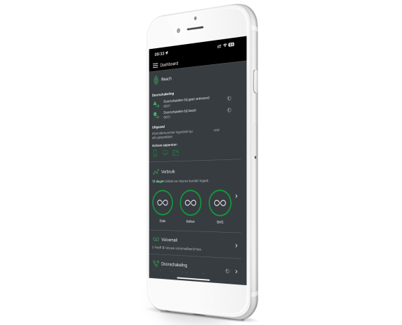 Mobile by Enreach