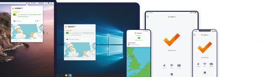 DSD biedt compleet aanbod cloud services met toevoeging GOOSE VPN