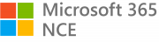 Microsoft 365 NCE