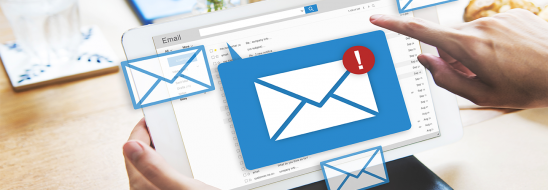 Anti-spam oplossing Mailinblack toegevoegd aan DSD-platform