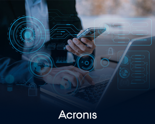 Acronis