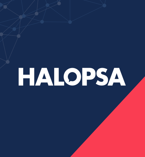 HaloPSA