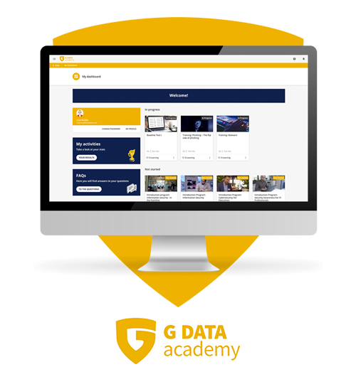 G Data