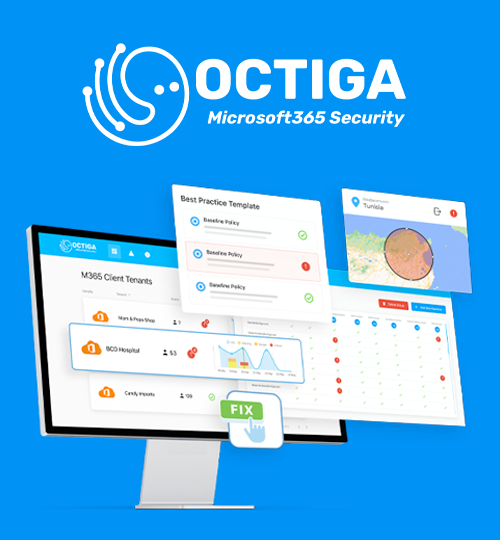 Octiga